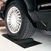 Automotive : ParkSmart Parking Mat - Black