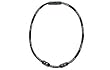 Trion-Z Black Ionic/Magnetic Single Necklace - Trionz