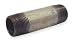 Industrial Grade 1RKL7 Pipe Nipple, Schedule 160, 1 x 4 In