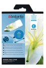 Brabantia Neutral Ironing Table Foamback Covers 124x45cm