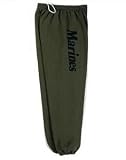 GI Olive Drab ''Marines'' Sweatpants
