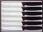 Review Victorinox  / Victorinox - Steak Knife Set 6 Pce Rounded
