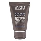 Matis Reponse Homme After - Shave: Alcohol - Free Soothing Balm ...