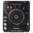 Pioneer CDJ-1000MK3 Professional CD/MP3 Turntable