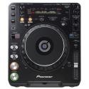 Pioneer CDJ-1000MK3 Professional CD/MP3 Turntable