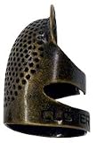 Clover Open Sided Medium Thimble, 1 Per Pack