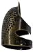 Clover Open Sided Medium Thimble, 1 Per Pack