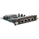 D-Link DEM-340MG 4-Port SFP/mini-GBIC Exp., Module for the DGS-3212SR