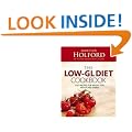The 'Low-GL' Diet Cookbook: Easy, recipes for weight loss, health and energy
