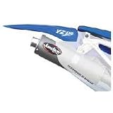 Jardine Jarfine QMI Slip-On QMI Muffler - 2.00in. Tip 12-QMI2 by Jardine