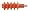 Rem Squeeg-E 12/16 Gauge Pull-Through Barrel Cleaner (17120)