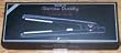 T3 Tourmaline 1" Ceramic Ionic Flat Iron