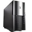 Antec Titan 650 ExtendATX Server Case (Black)