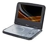 Mustek MP85 / 8.5 Portable DVD Player