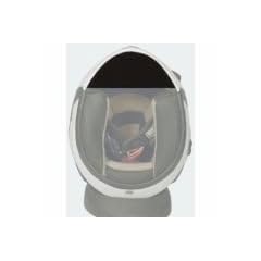 Givi Windabweiser f�r HPS X.01 Integralhelm