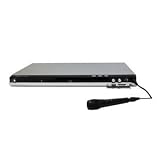 SC-33DM DVD Player - 1 Disc(s)