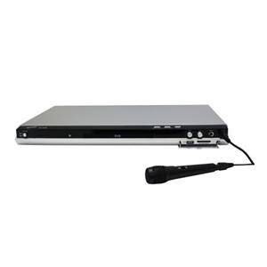 SuperSonic 5.1 CHANNEL DVD PLAYER