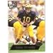 2000 Press Pass Gold Zone # 37 Tom Brady RC - Michigan Wolverines - New England Patriots - Football Rookie Card