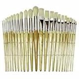 Preschool Brush Assortment