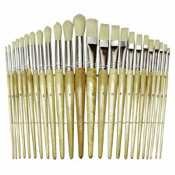 Preschool Brush Assortment