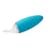 Boon Squirt Baby Food Dispencing Spoon, Blue