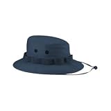 Propper Cotton Ripstop Boonie Navy 7.75 F5501554127-3-4