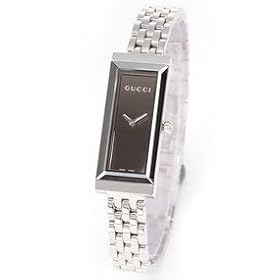 Gucci G-Frame Ladies Watch YA127501 Wrist Watch (Wristwatch)