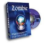 Zombie DVD