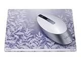 BLUETOOTH MOUSE/-PAD COTTONWH.