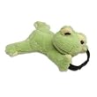 Noodle Head Bag Buddies Bag-Tag - Frog