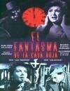 Fantasma De La Casa Roja [DVD] [1956] [Region 1] [US Import] [NTSC]