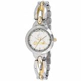 MLB Women's ME-STL Elegance Series St. Louis Cardinals Watch