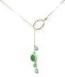 Andover Necklace