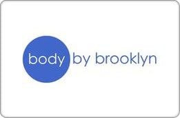 Body by Brooklyn Gift Card ($100)
