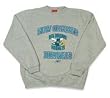 New Orleans Hornets Pro Series Crewneck Sweatshirt