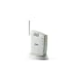 Silex Technology SX-200-1211 Wireless Multiprotocol Print Server