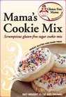 Gluten Free Mama Sugar Cookie (10/15 OZ)