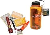 Lifeline Hunter In A Bottle Kit (Orange)
