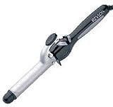 Helen Of Troy Revlon RV051C Vidal Sassoon Perfect Heat Professional Styling Iron With Ceramic
