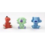 Blue's Clues Blue and Pals Set