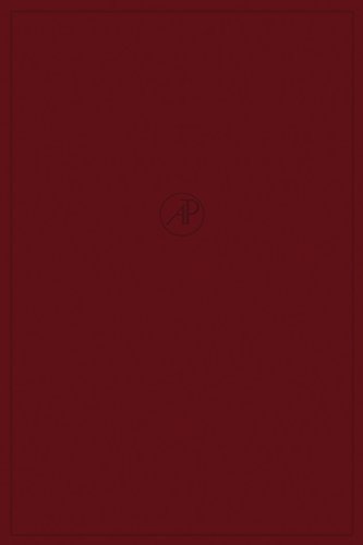 Comparative Biochemistry V4: A Comprehensive Treatise