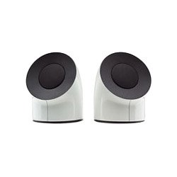 LaCie Firewire Speakers