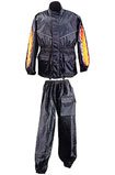 Motorcycle Rain Gear - Motorcycle Rain Suit  