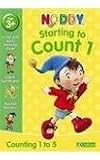 Starting to count