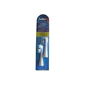 Arm & Hammer Spinbrush Pro Clean Medium Powered Toothbrush Replacement Heads-2ct