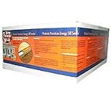 Triple Sill Sealer 5 1/2 x 25'