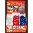 Cable Clamp Large Pop Display (MB010602-UZ-375)