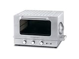 Cuisinart Convection Brick Oven with Rotisserie .9-cu. ft.