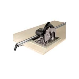 PRO-GRIP UNIVERSAL GUIDE PLATE BY PEACHTREE WOODWORKING PW 567 by 