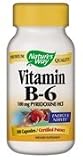 B-6 100 Mg – 100 – Capsule